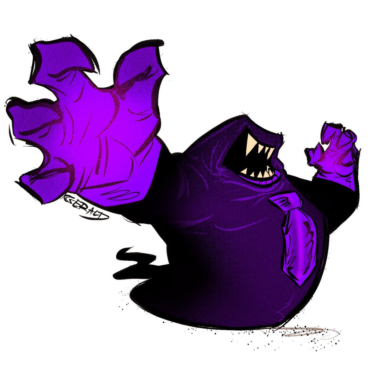 Gerald G (@artofgerald) on Twitter photo 