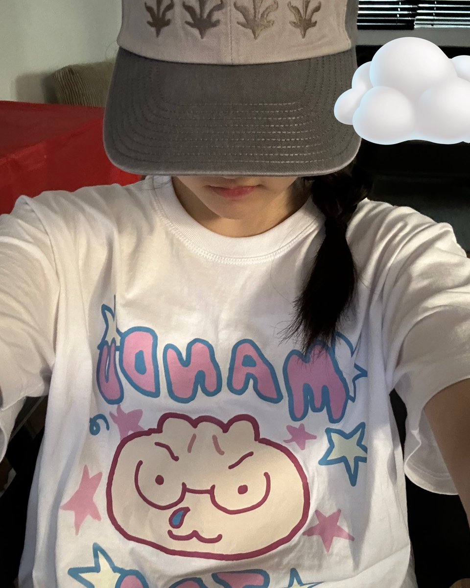 MoOoNKEY__'s tweet image. 밤새고 개그지코어됨