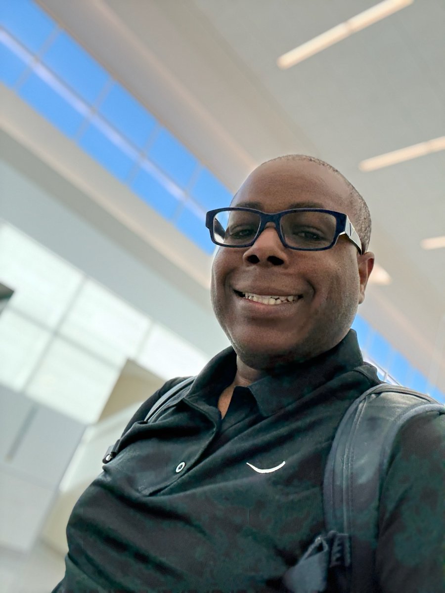 kdoteyjr's tweet image. Made my way to Nashville, TN last week for a conference, and let me tell you, there’s nothing like mixing travel with growth. From airport gates to new connections, it’s always a good ride when purpose is involved.✈️

#ConferenceMode #NashvilleTN #WorkAndPurpose