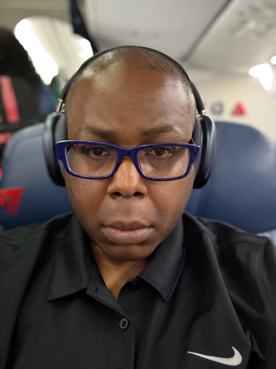 kdoteyjr's tweet image. Made my way to Nashville, TN last week for a conference, and let me tell you, there’s nothing like mixing travel with growth. From airport gates to new connections, it’s always a good ride when purpose is involved.✈️

#ConferenceMode #NashvilleTN #WorkAndPurpose