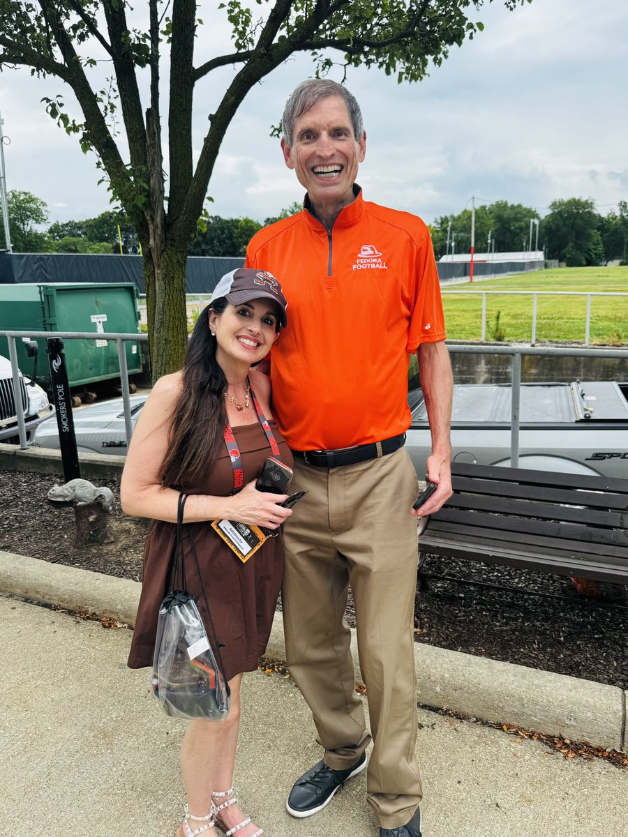 Annual helmet photo and Bernie Bernie!