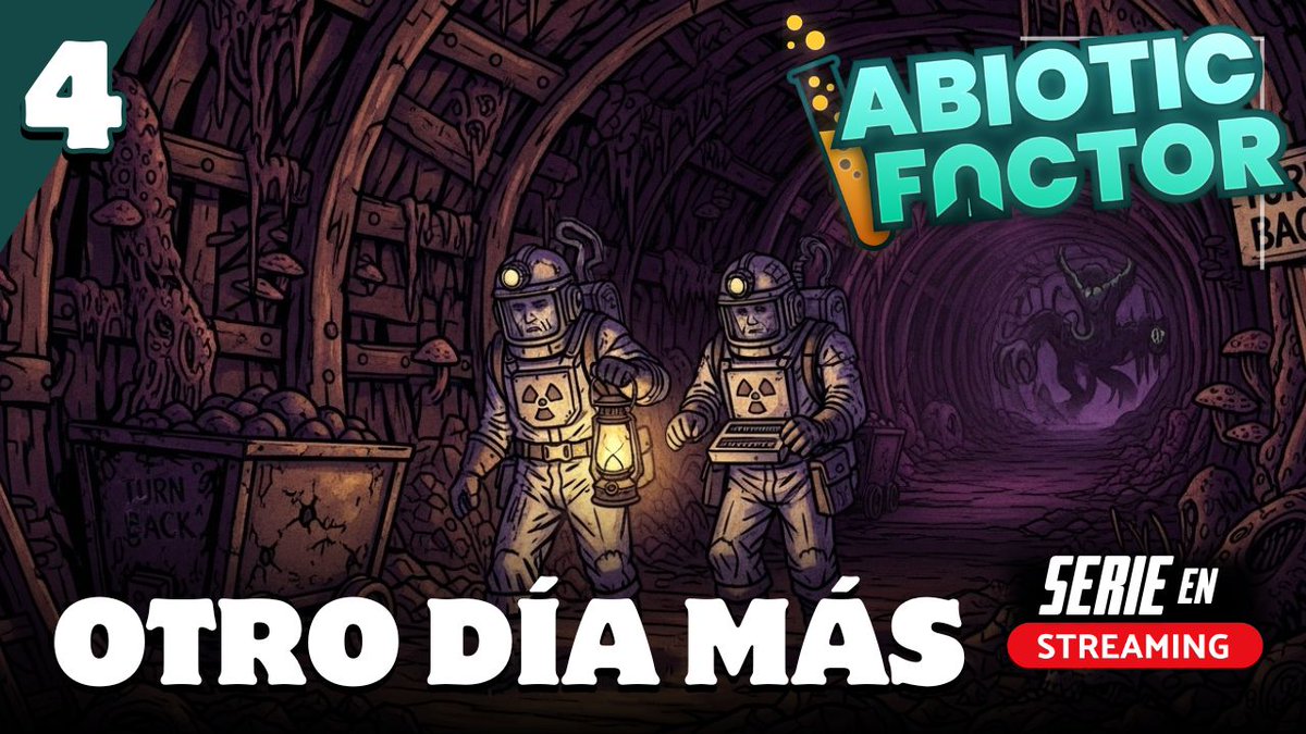 A Directo!
youtube.com/live/R_NIPAzlC…