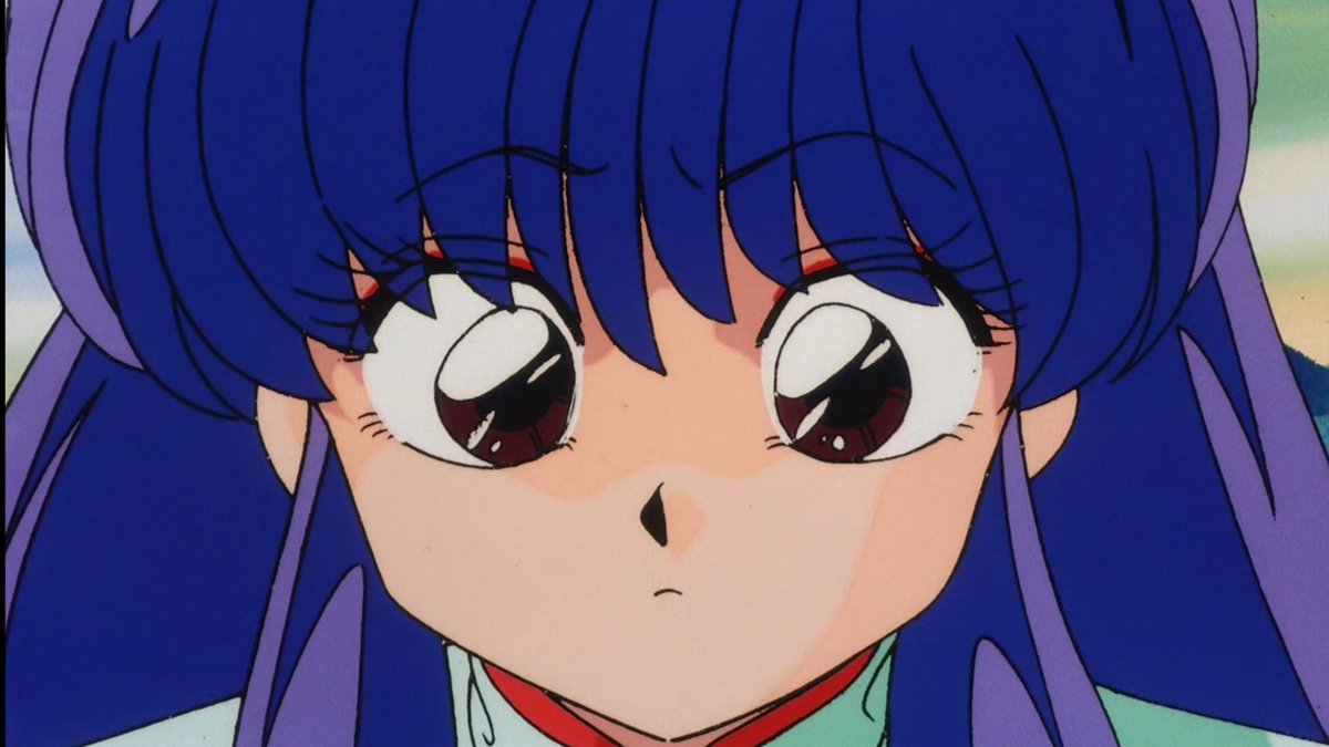 LucyGenV's tweet image. Just Shampoo 💗💞 🩷 🧴 

#shampoo #ranma #シャンプー
