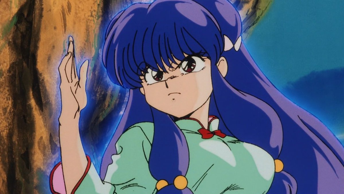 LucyGenV's tweet image. Just Shampoo 💗💞 🩷 🧴 

#shampoo #ranma #シャンプー