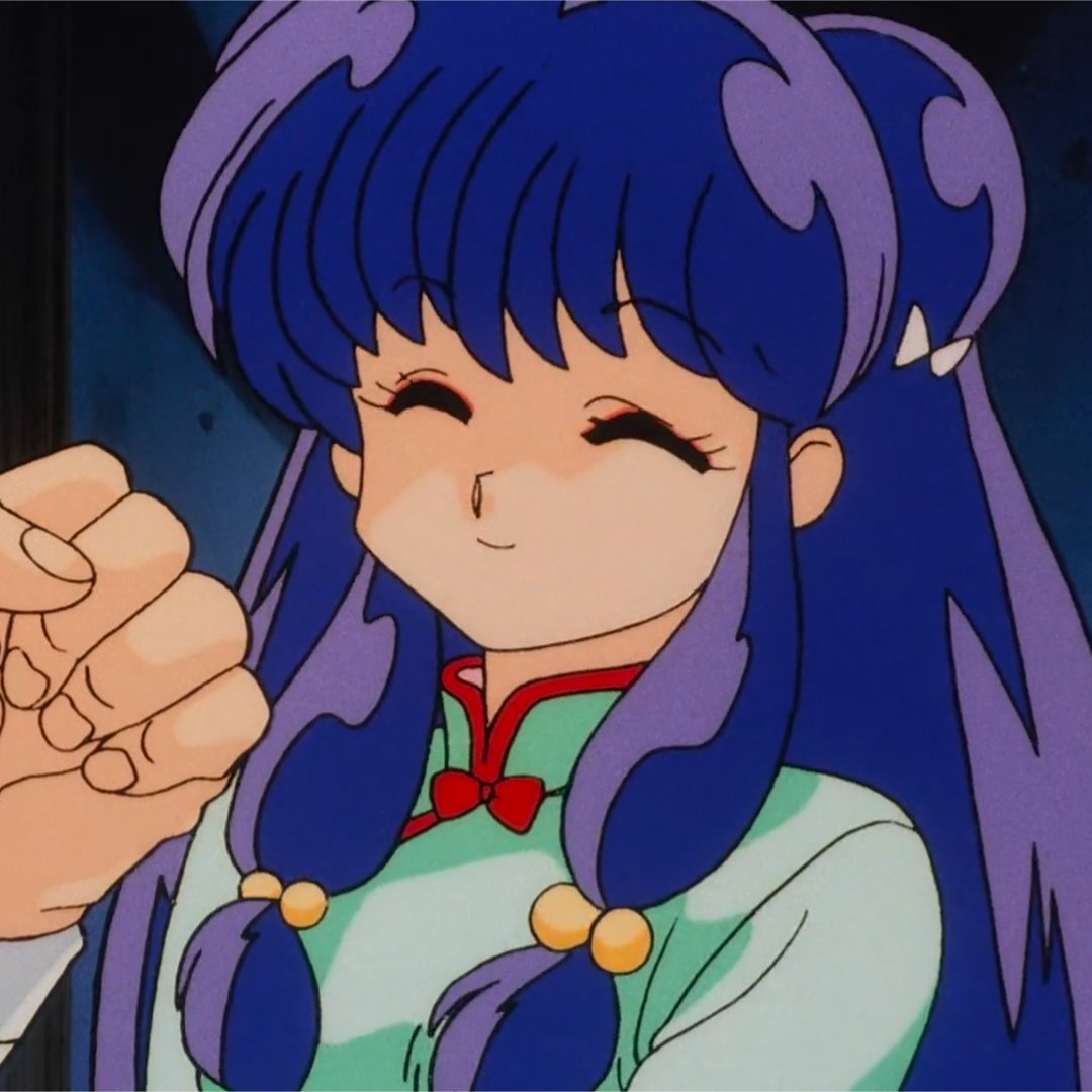 LucyGenV's tweet image. Just Shampoo 💗💞 🩷 🧴 

#shampoo #ranma #シャンプー