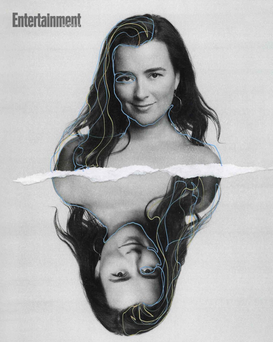 CotedePabloES's tweet image. Cote de Pablo and Michael Weatherly strike a pose in EW&apos;s #SDCC2025 photo studio.

📷 Photograph by Jonny Marlow/Illustration by Rebecca Holopter
🔗 @EW  - ew.com/comic-con-2025…

#NCISTonyandZiva #NCISverse #SDCC #CotedePablo #ZivaDavid #MichaelWeatherly #TonyDinozzo #Tiva