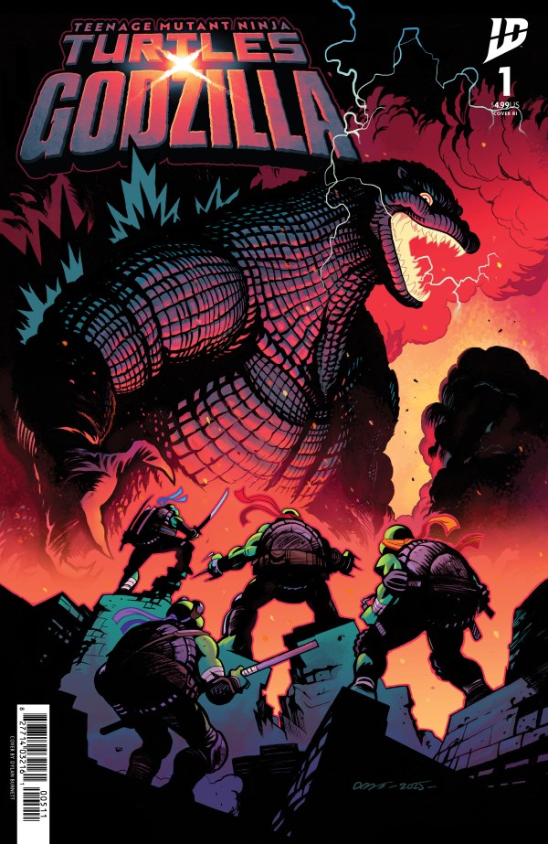 BuzzComics's tweet image. Le compte-rendu du panel dédié aux Teenage Mutant Ninja Turtles pour @IDWPublishing à San Diego #IDWPublishing #TMNT #SDCC buzzcomics.net/showpost.php?p…