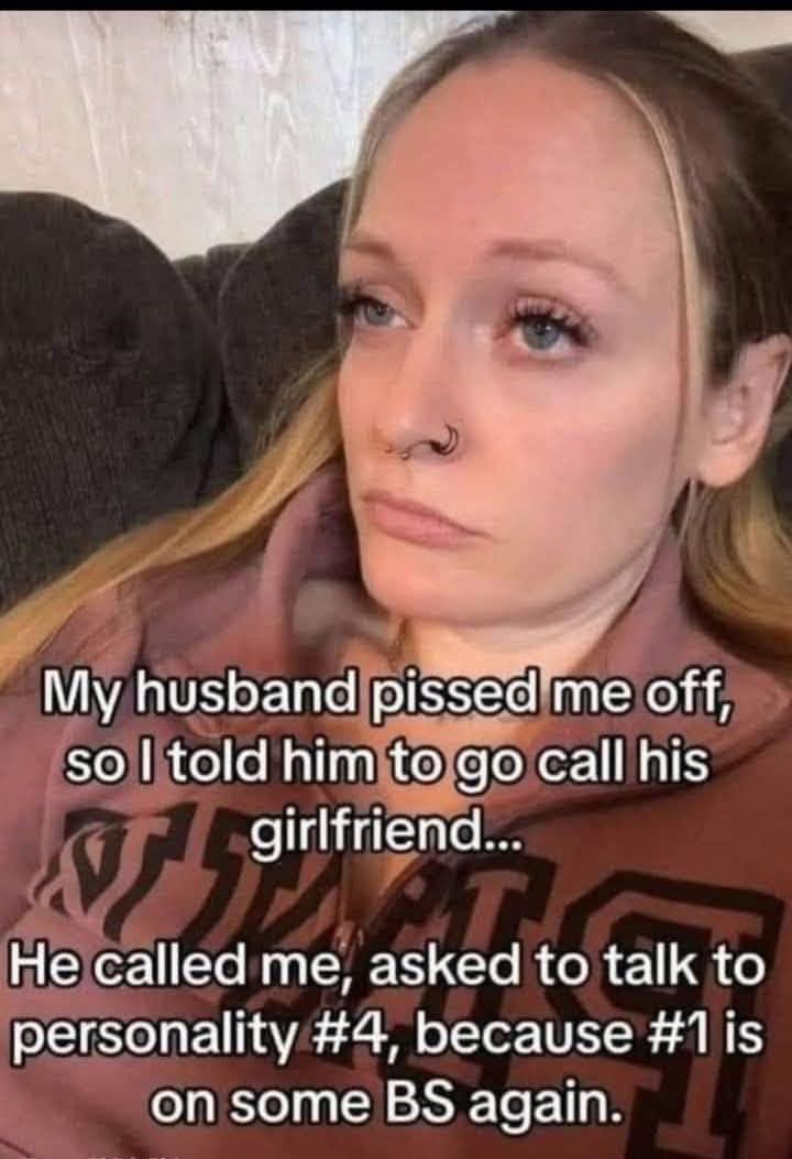 I’m doing this to my wife…. Wish me luck