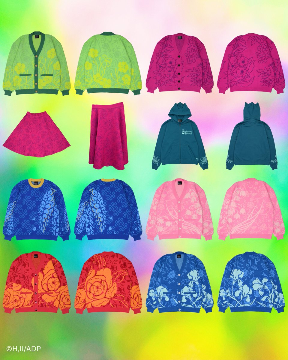 HandsSteady's tweet image. The Apothecary Diaries x Steady Hands collection is available now!
steady-hands.com/collections/th…
(Only available in the US & CAN)
©Hyuganatsu, Imagica Infos/“The Apothecary Diaries”Project