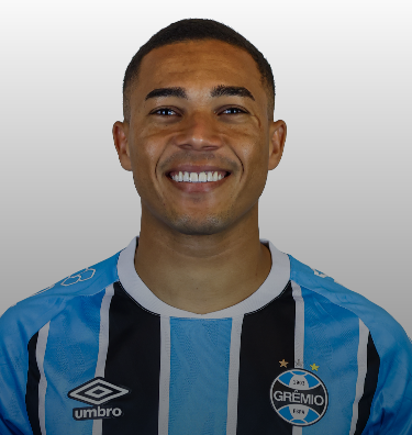 rdimortal's tweet image. Carlos Vinicius está no BID e terá condições de atuar somente na próxima semana.
Tendência é que jogador faça sua estreia contra o Fluminense (F) ou contra o Sport (C).