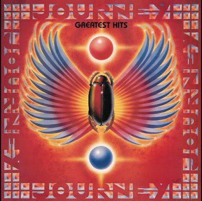 Today July 25th, 2025, “Journey’s Greatest Hits” album remains eight hundred sixty-six weeks on the Billboard 200 albums chart (exactly at 71st position). Only three albums have ever reached this time long on the U.S. history. Congrats, Journey! THIS is an EPIC achievement! 🥂 🙌🏽
