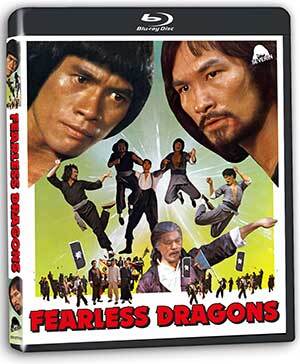 rockshockpop's tweet image. The @SeverinFilms Blu-ray release of Fearless Dragons reviewed! #severinfilms #cultfilms #blurayreviews
tinyurl.com/4fwpt389