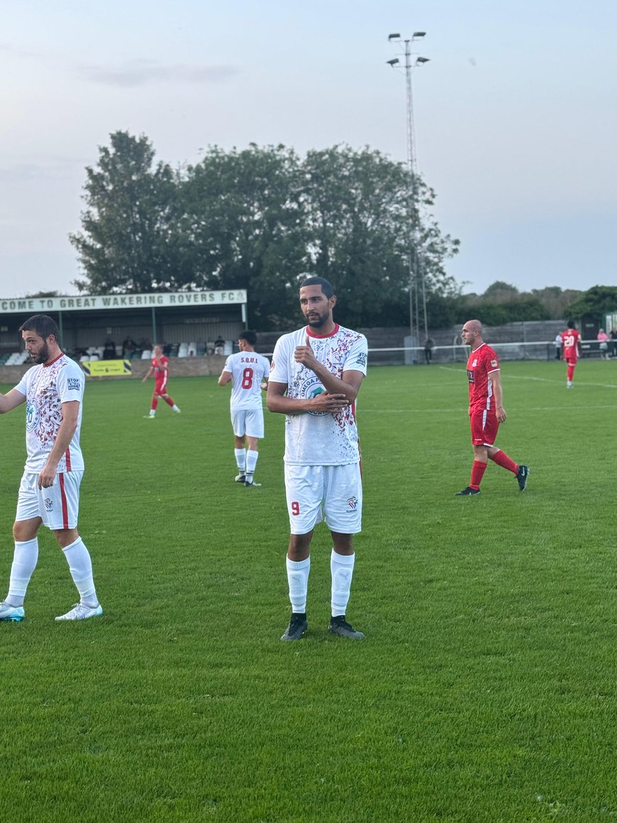 SoulTHFC's tweet image. To everyone that came and supported the boys.
Thank you!!
See you all on Wednesday, we play @buckhursthillfc in our second away game @EssexSenior.
#SoulTHFC #Matchday #COYS #UpTheSoul #Football #ESL #UpTheHamlets