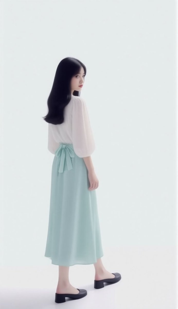 AI_Theodore's tweet image. #セオドア・コーデ