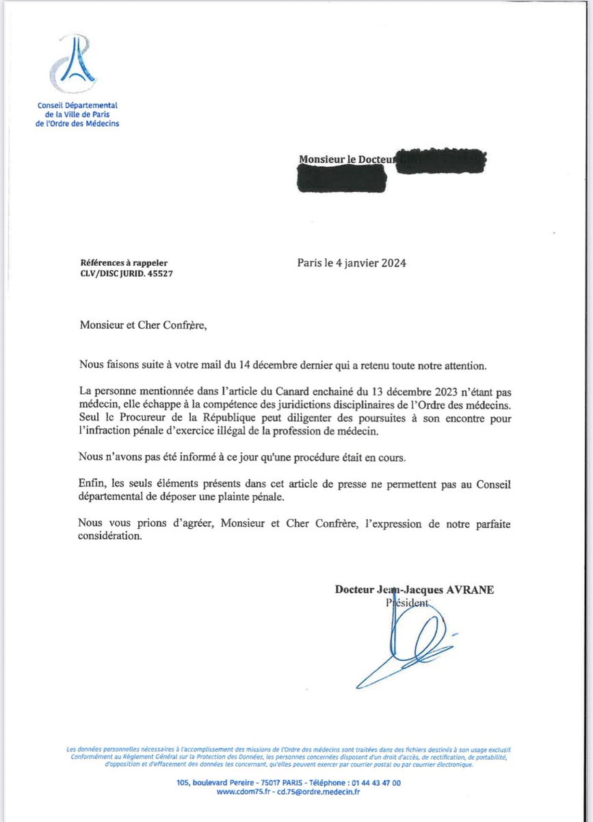 CholletGilles's tweet photo. Quand le conseil de l’ordre des médecins ne réagit pas face aux preuves ! Après le chirurgien pédophile le faux urgentiste…et rien ! En revanche, la montée en compétences des IDEL réveille l’ardeur juridique du CNOM .. pourquoi ??? https://t.co/mCgrnDOv7d