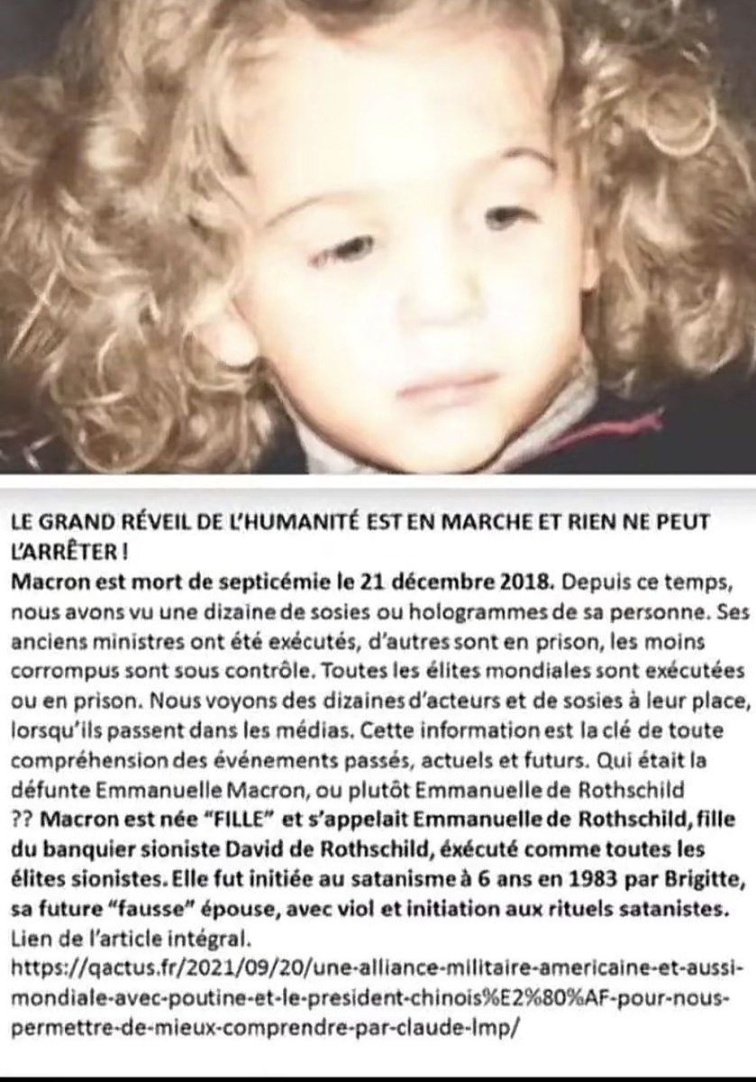 AlexSofamous's tweet image. Et Si c’était Vrai .. 👇🤔