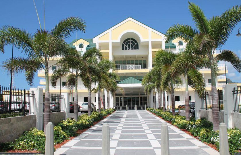 VROMI PERMITS DEPARTMENT ANNOUNCES TEMPORARY PAUSE ON NEW SUBMISSIONS

Read this story in full at ow.ly/G6Oj50Wvyn3