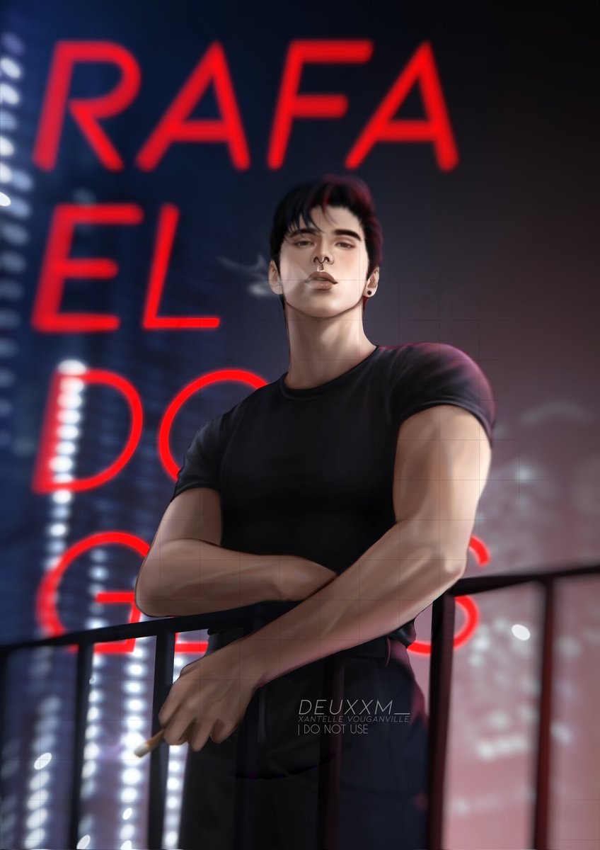 deuxxm_'s tweet image. POV: Rafael Douglas Montefalco looks down at you while he smokes 🚬👄
 ーHe inhales, slow and steady, eyes never leaving you.

I don&apos;t intend to ruin your imagination. Based on my imagination only. No portrayer intended. 

#montefalcoseries #jonaxx