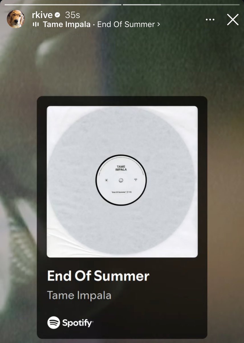 fuckranda's tweet image. namjoon back to recommending songs to us after what felt like without one 😭😭