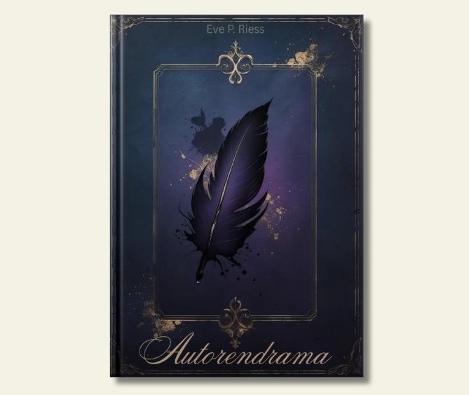 MissEve0109's tweet image. Wie stolz ich bin, ist in Worten kaum auszudrücken.
Nach "nur" 12 Jahren veröffentliche ich es endlich, mein erstes Buch.
Damals mit einer – wie ich heute weiß – grottenschlechten Autorensoftware geschrieben, und eigentlich nur, weil ein Buch auf meiner Bucket List stand und…