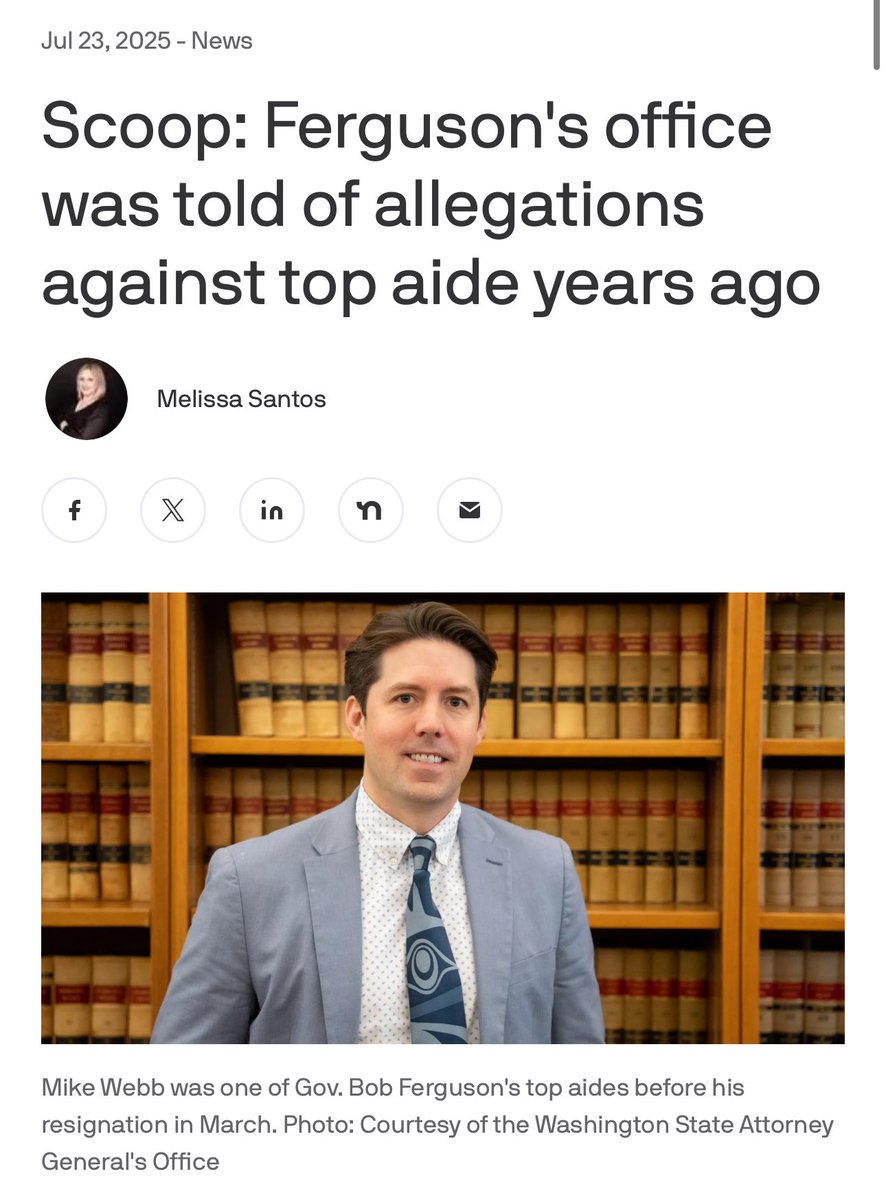 Still vengeful, pal? 🤮 

I loathe how politics can create vile, walking red flags. 

Somebody check the #TeaApp. 
 
axios.com/local/seattle/…