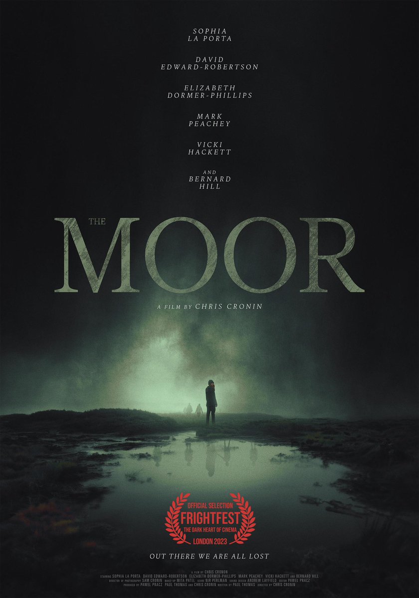 ReelFeelsPod's tweet image. Now watching: