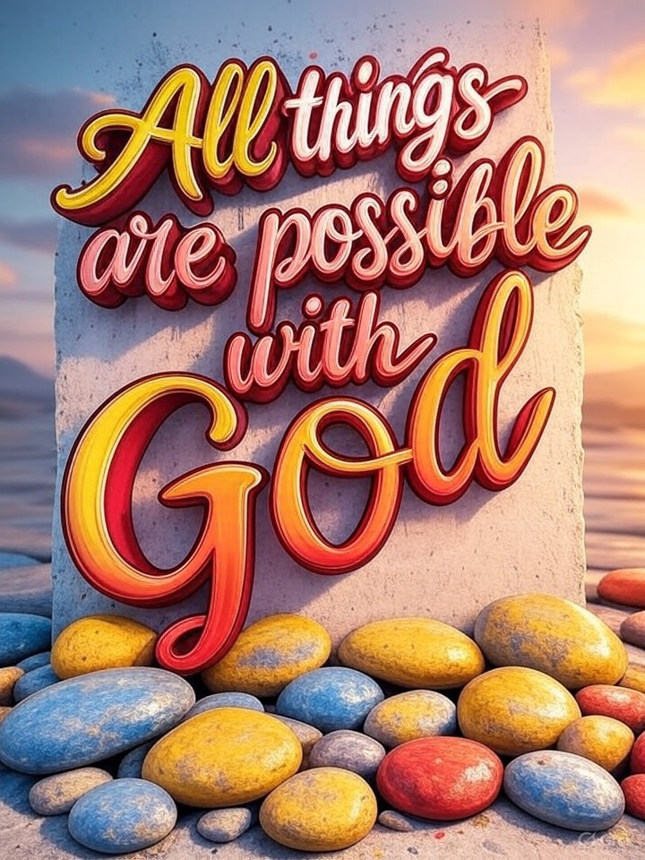 TBV_Post's tweet image. ‘Ah, Lord God! Behold,
You have made the heavens and the earth
by Your great power and outstretched arm.
There is nothing too hard for You.
~Jeremiah 32:17🪔
Have a safe and blessed weekend!