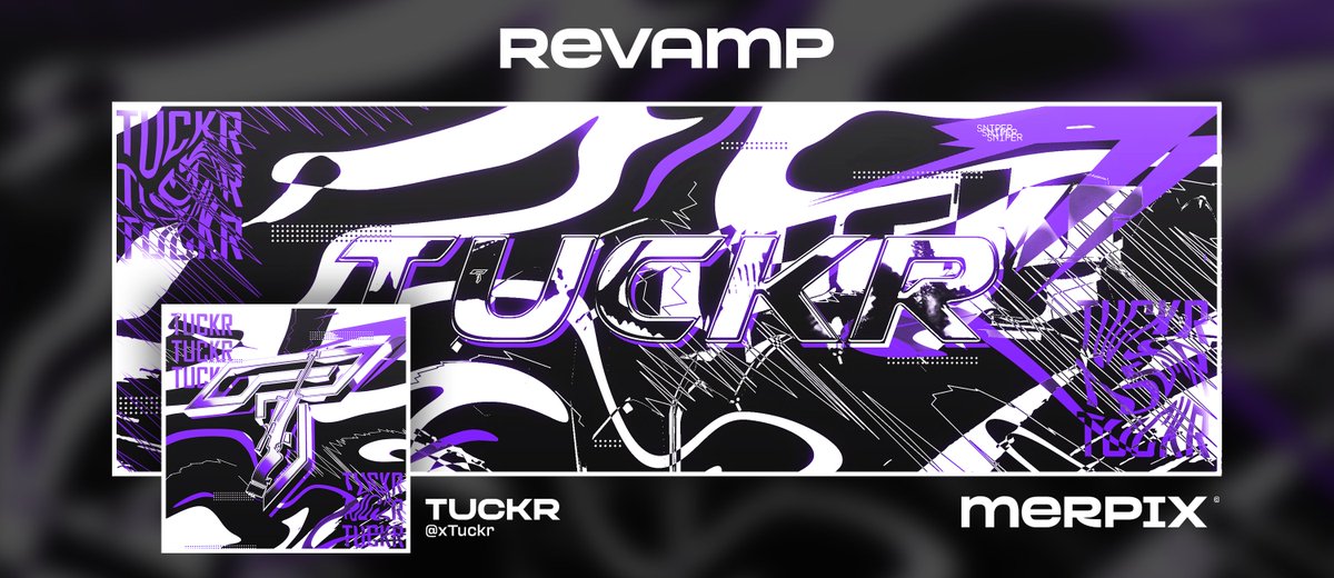 merpixhq's tweet image. // COMMISSION

Revamp for @xTuckr 💜

[ Load in 4K || Support Appreciated! ]