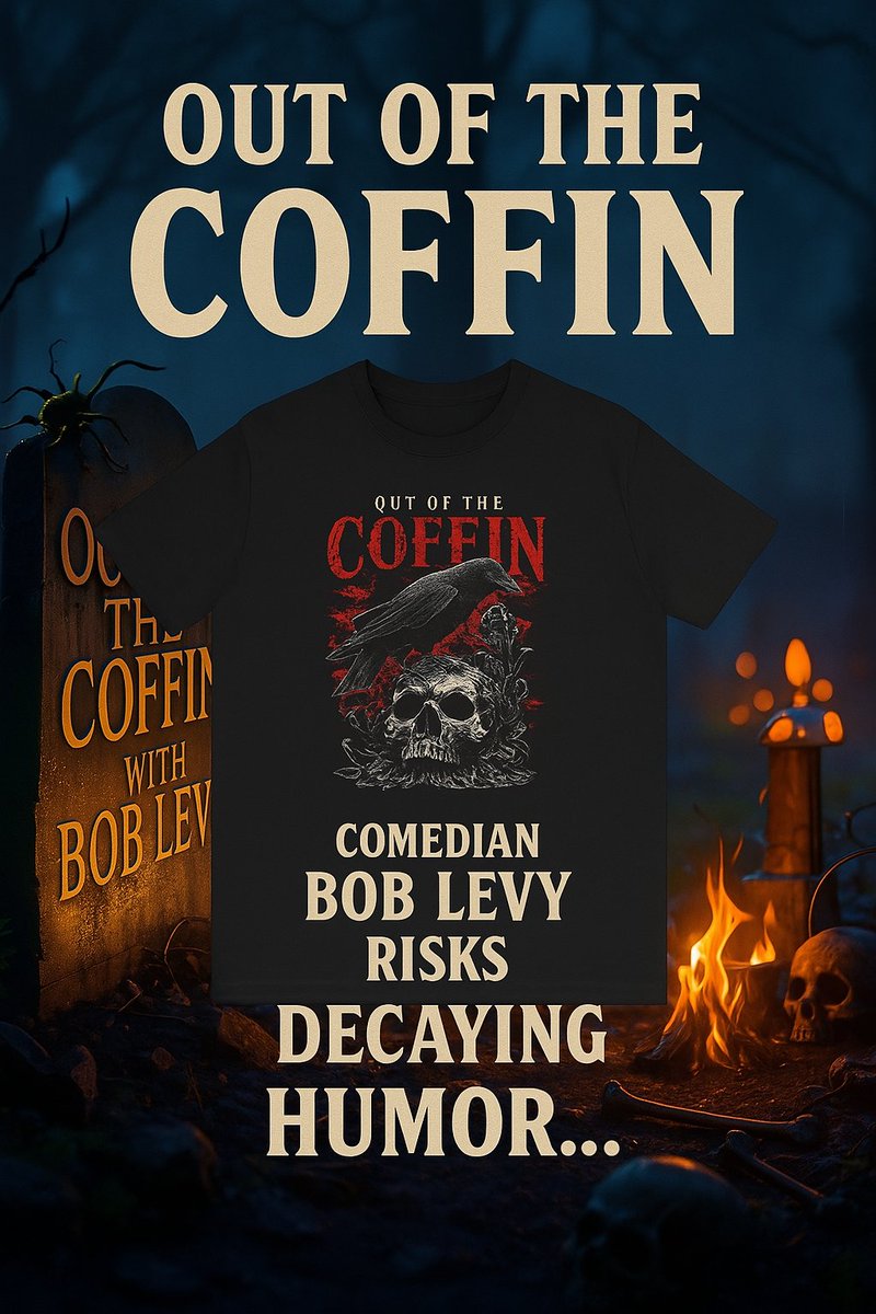 DirkMcfly's tweet image. dirkythreadz.com/products/strai…
@TheMrsLevy @ChrisAblesFool @1BobStuff1 @bojax21 @boneloads @PCLOfficialX @Perry_Caravello @stfuloozerz
@JimGrayPCL @15Farticle @TheHughezy @Mrshntress @levy_sir @LevylandShow
