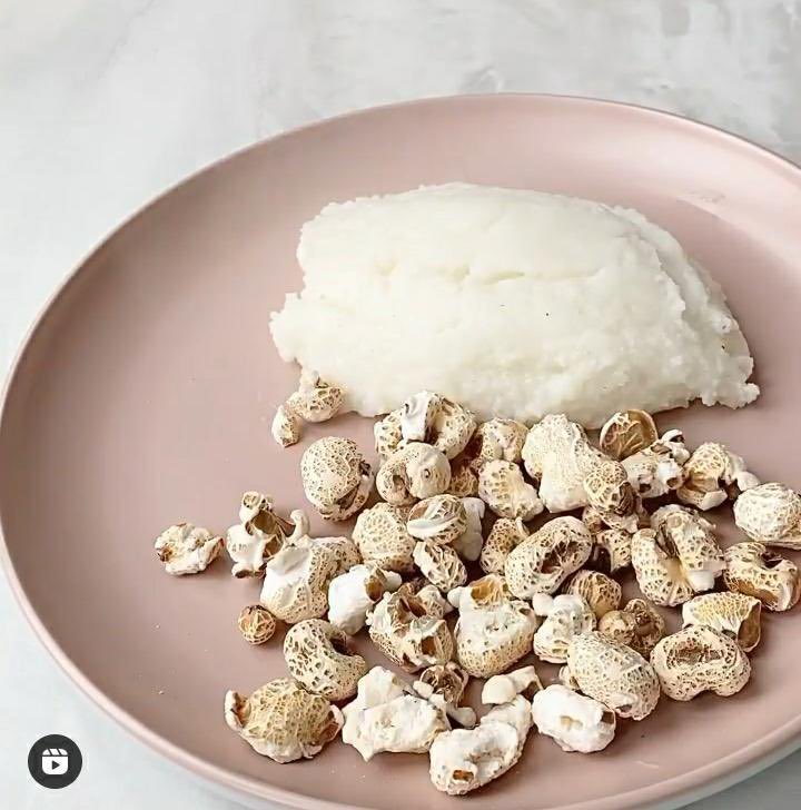 TeamFuloZim's tweet image. Rate this movie night snack @TeamFuloZim