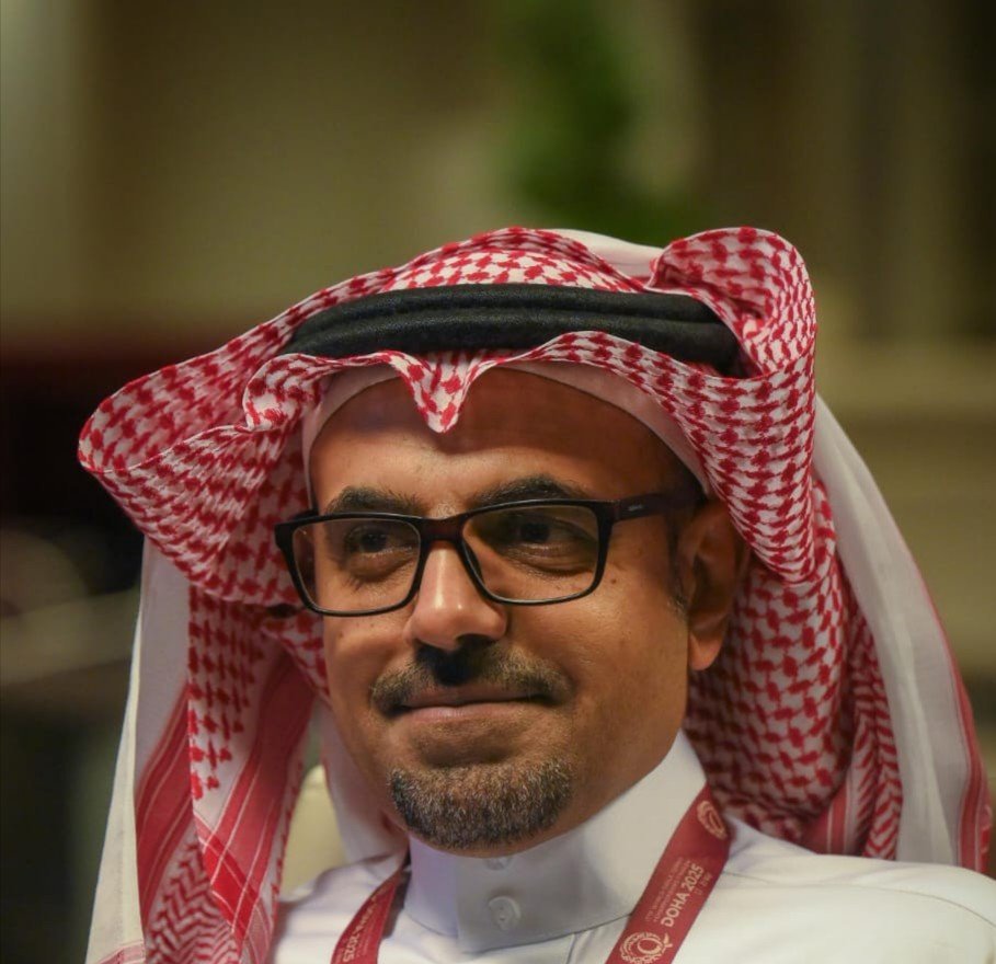 #صحيفة_الكاس
عبدالله العبيدي يكتب:" رغم هذا وذاك" -  al-kas.com/145113/