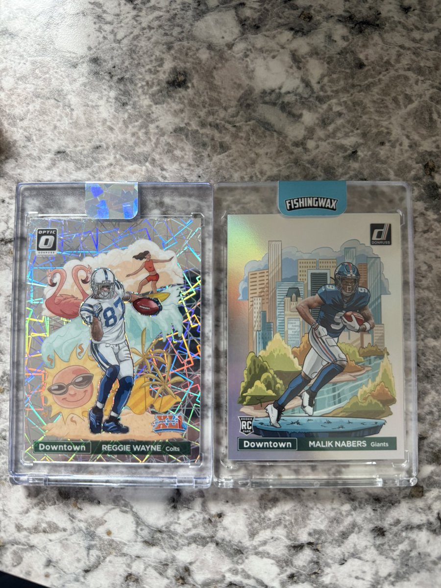 Looking to spend on some downtowns and Kabooms!

Whose selling?