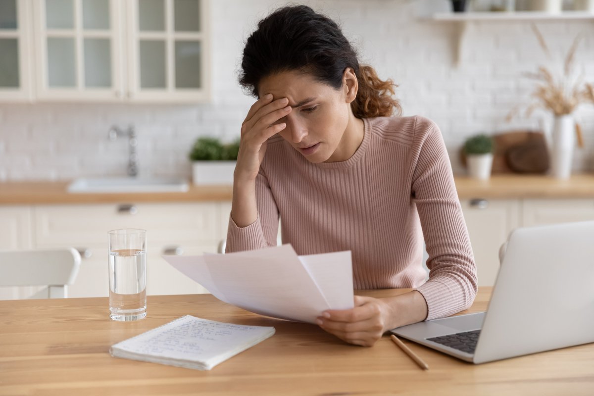 PNS_News's tweet image. While a new ruling by a federal judge allows medical debt to remain on Americans&apos; credit reports, Washington residents will be protected from the practice under a new law.

pnsne.ws/40vdf0Q