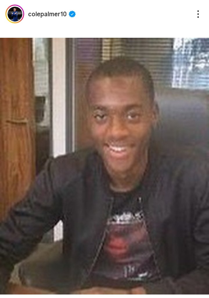 Palmer has done Uncle Tosin dirty 😭😂😂😂😂😂