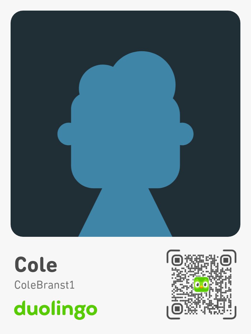 ColeB555's tweet photo. Here’s my profile – let’s be friends https://t.co/3yHzWIq9Qx https://t.co/Iclw6guTLw