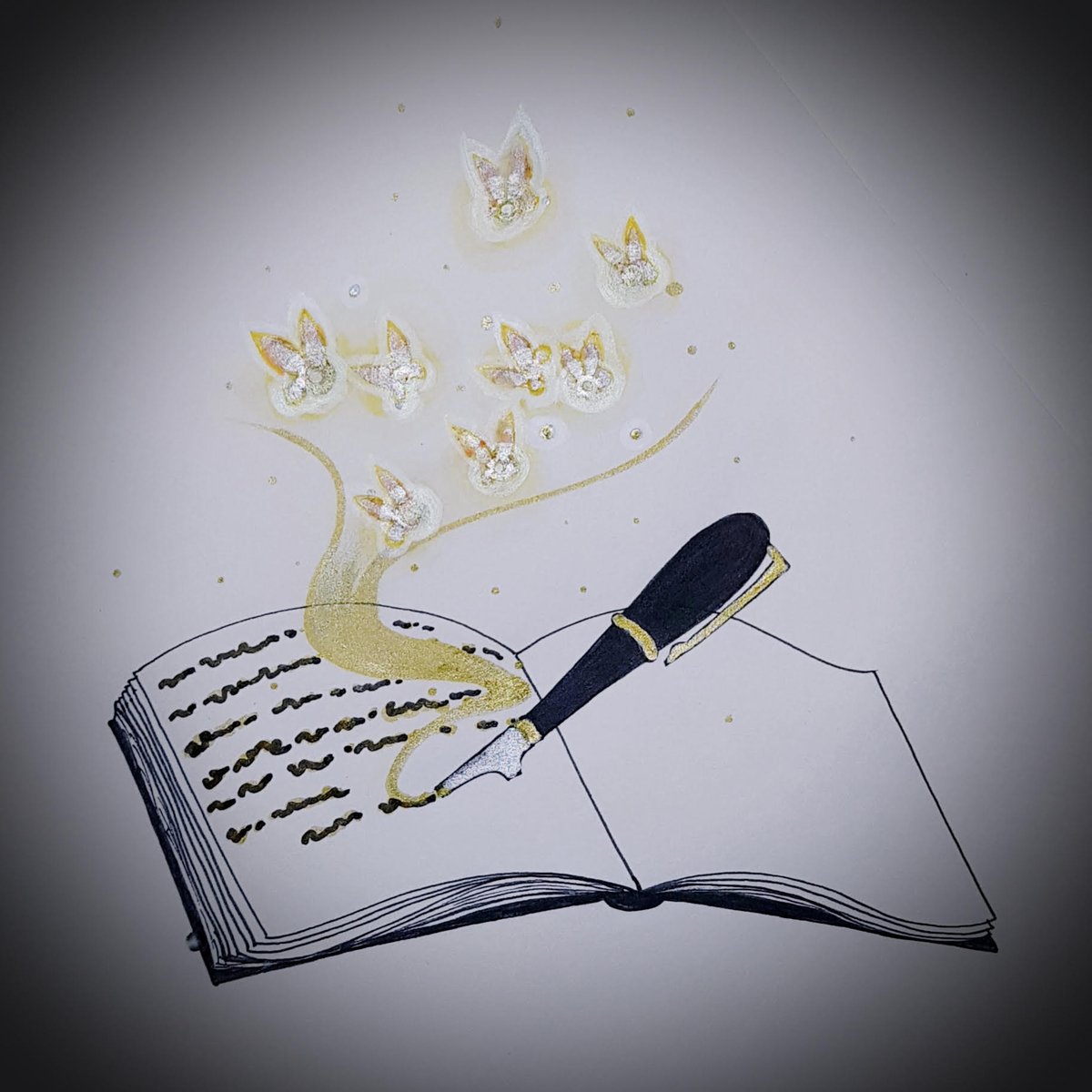 RWeberWrites's tweet image. Did you know I run a literary magazine for kids called @litkidsmagazine? We accept work solely from 5-13 y/o's, and we're currently in dire need of submissions for our 7th issue: Fire. Please spread the word and subscribe to our site! TIA! ๐ค
litkidsmagazine.wixsite.com/lit-kids-magazโฆ
#kidlit #emag
