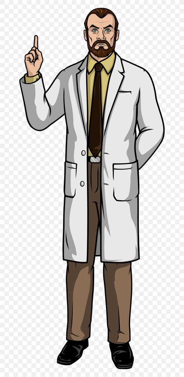 ...it might be time for me to shave

I'm starting to look like Krieger at work