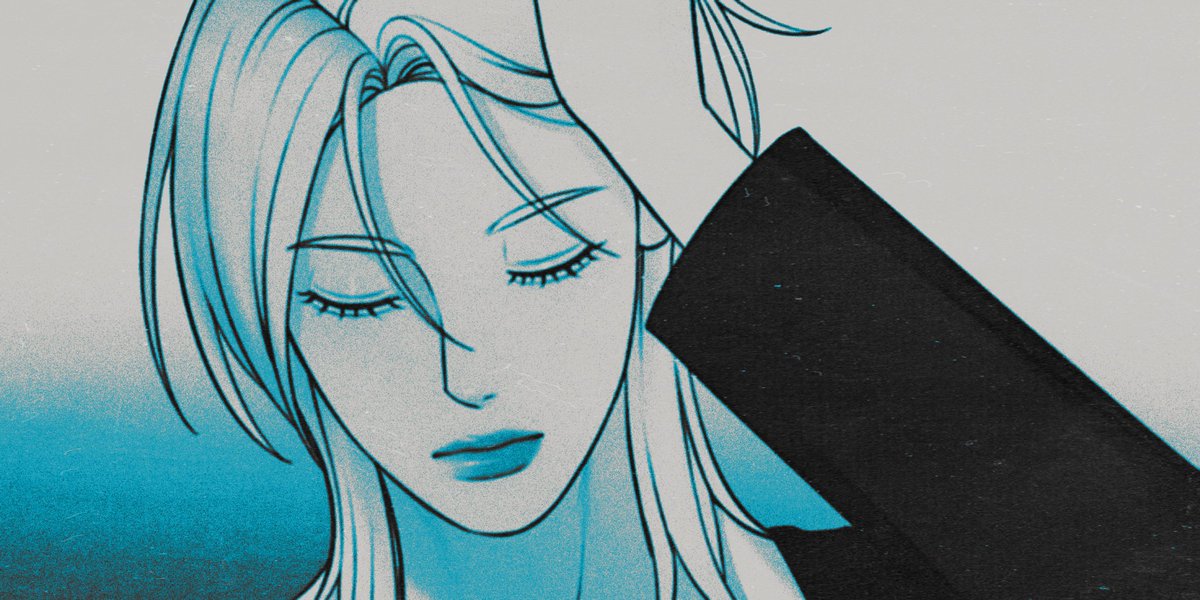 0UTOFPHASE's tweet image. ㅤ
ㅤ