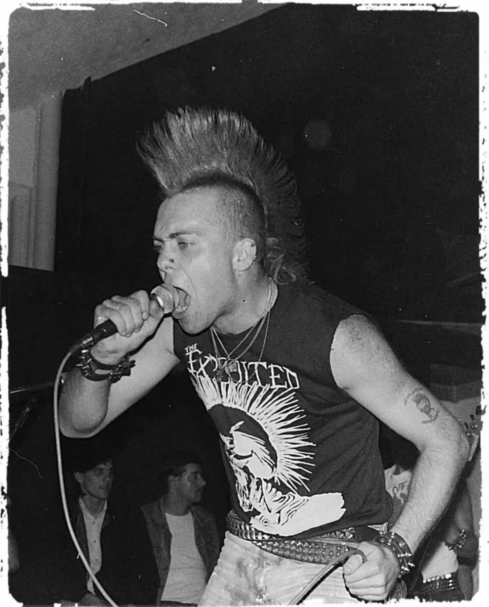dirk7890's tweet image. Wattie 🎤
