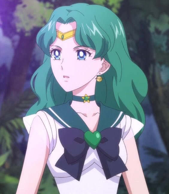 🤍 #sailorneptune