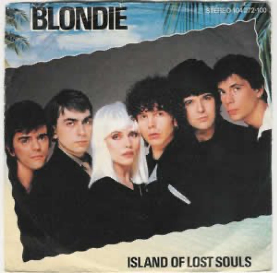 richie_poco's tweet image. 今朝の🇺🇸Blondie
本日のチョイスは"Island Of Lost Souls"
スティールパンの音色が印象的なBlondie入魂のトロピカルサウンド!
気分だけでも南国の楽園気分を味わいたいものです🏝
チャート的には大爆発とはいかなかったけどね
🇺🇸Blondie - Island Of Lost Souls
youtu.be/84H1yC9iVc8
