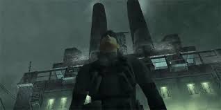 TheSprocketMan's tweet photo. @himynameisdagan MGS2 not mentioned yet? 🤷‍♂️ https://t.co/l2s4yIYJLI