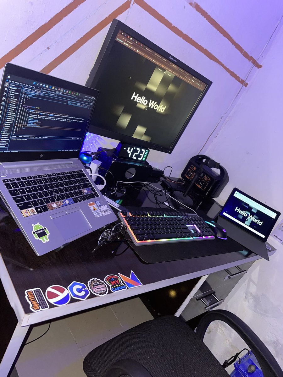 x_stackmike's tweet image. X here I come 🥲