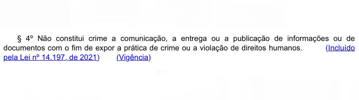 Pavinatto (@pavinatto) on Twitter photo O maior foco de desinformação antidemocrática, hoje, é o site do STF. Na verdade, <a href="/BolsonaroSP/">Eduardo Bolsonaro🇧🇷</a> é investigado e seu pai, <a href="/jairbolsonaro/">Jair M. Bolsonaro</a>, encontra-se constrangido não por provável cometimento de crime, mas por exercício regular de direito. Sim: a conduta de Eduardo, goste você ou O maior foco de desinformação antidemocrática, hoje, é o site do STF. Na verdade, <a href="/BolsonaroSP/">Eduardo Bolsonaro🇧🇷</a> é investigado e seu pai, <a href="/jairbolsonaro/">Jair M. Bolsonaro</a>, encontra-se constrangido não por provável cometimento de crime, mas por exercício regular de direito. Sim: a conduta de Eduardo, goste você ou