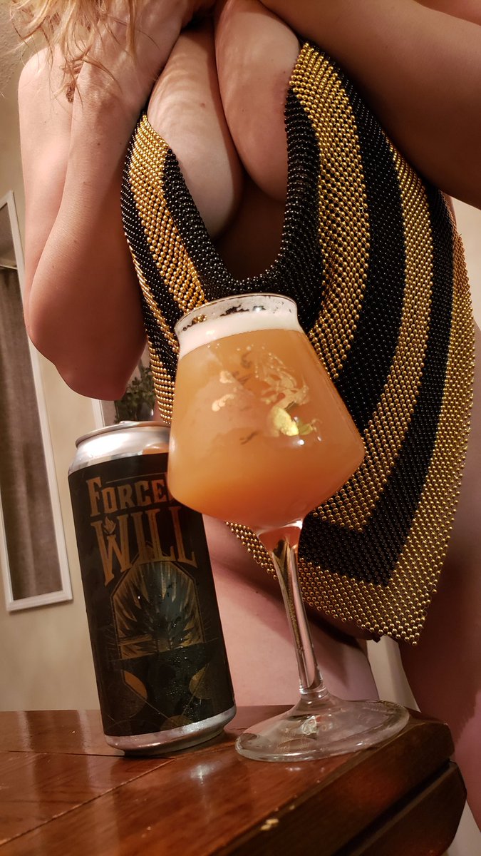 thirsty?