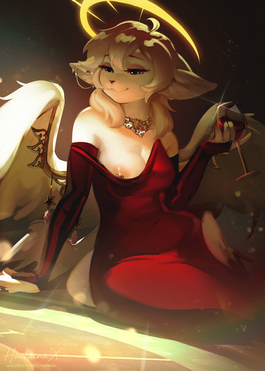 HackainaX's tweet image. Sketch for Heartwood