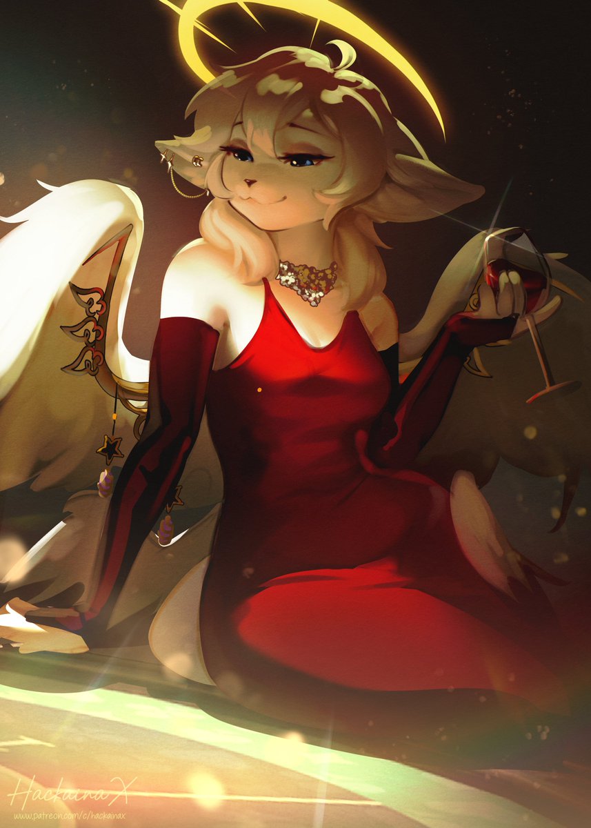 HackainaX's tweet image. Sketch for Heartwood