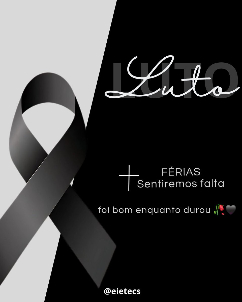 eietecs's tweet image. 😭😭😭😭 foi bom enquanto durou 🖤🥀