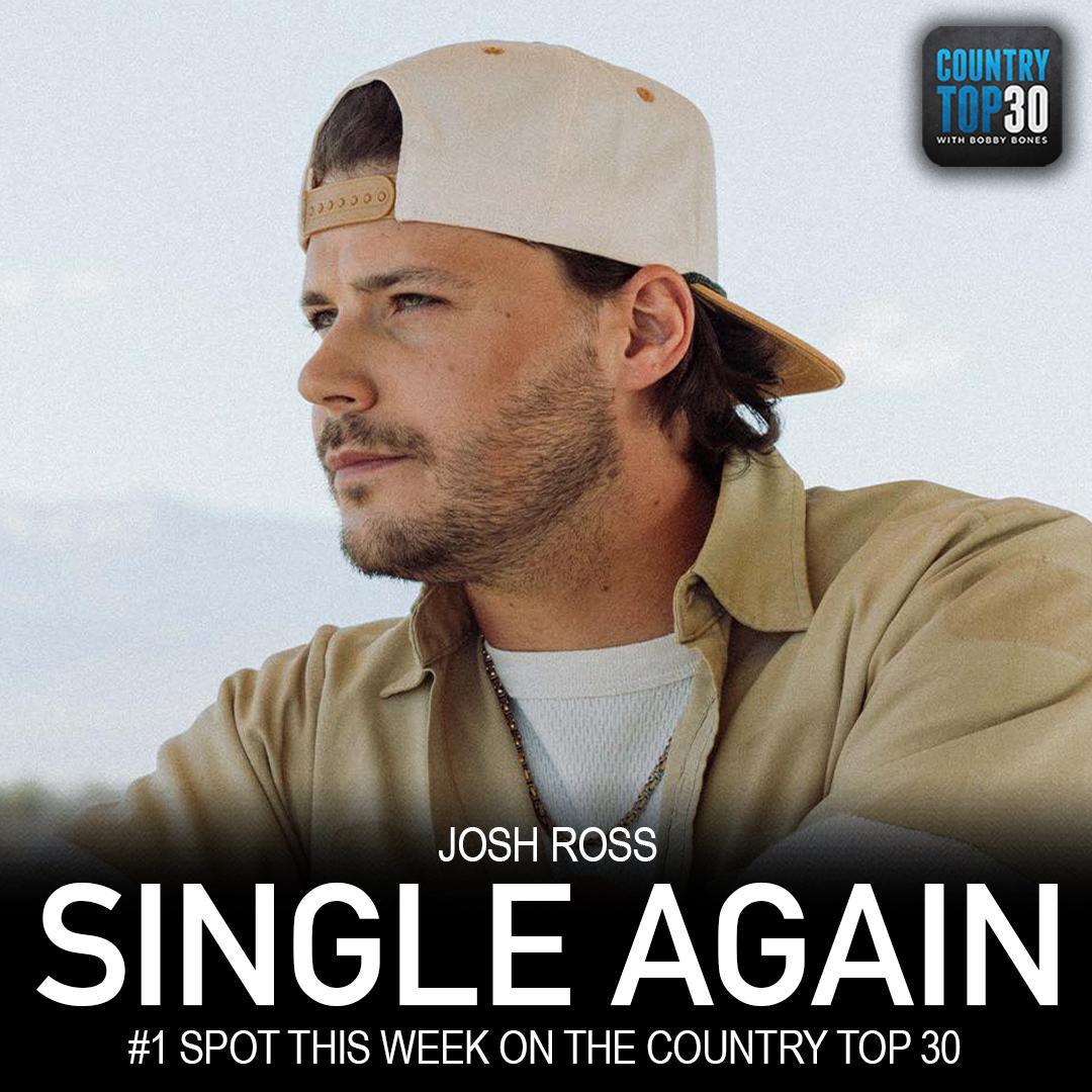bobbybonesshow's tweet image. COUNTRY TOP 30 TIME! @musicjoshross scores his first number 1 song & @MattStellMusic is in the spotlight. @SamHuntMusic opens up about finding his roots, missing sports, and the song that changed his life.
listen here: iheart.com/live/country-t…