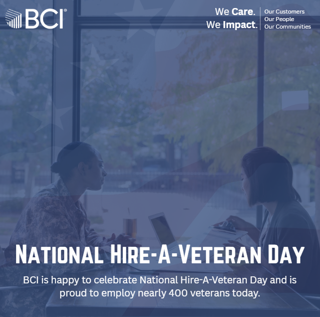 Blackstone Consulting, Inc (@blackstonebci) on Twitter photo 